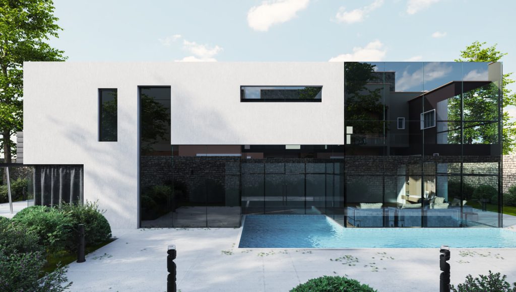 احد عملائنا 